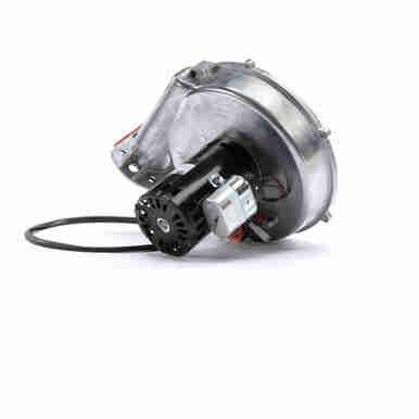 OEM Blower with Gasket L19091