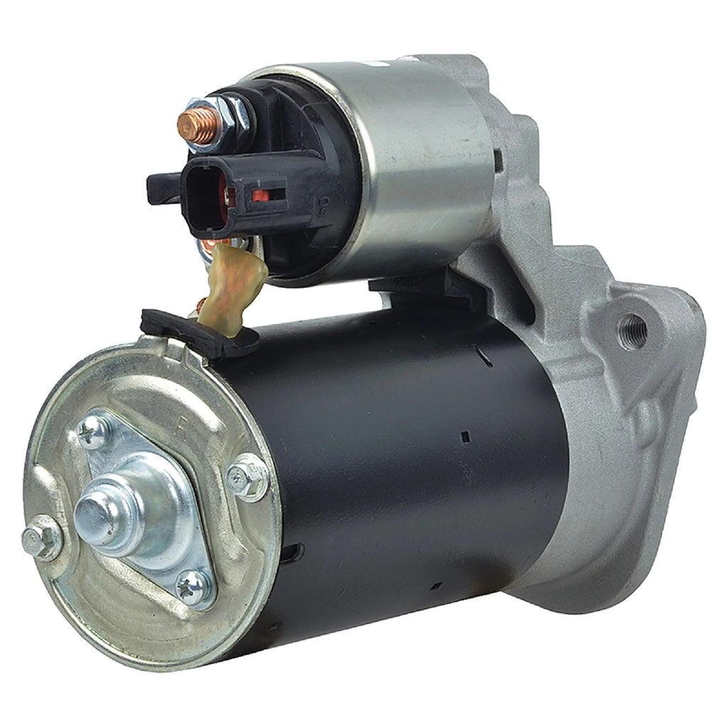 New Starter for 12-Volt CW 11-Tooth PMG Kia Rio Soul U63387