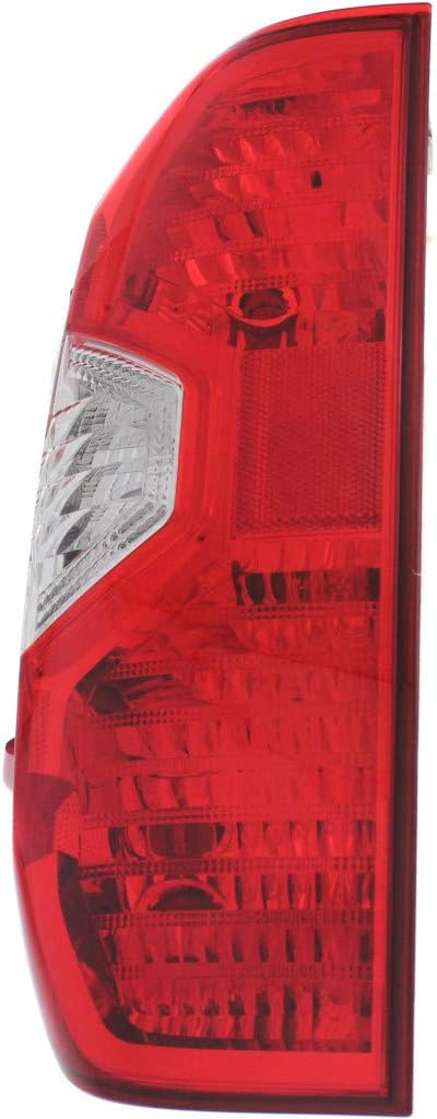 Tail Light for 2014-2021 Toyota Tundra Driver and Passenger Side Q306777