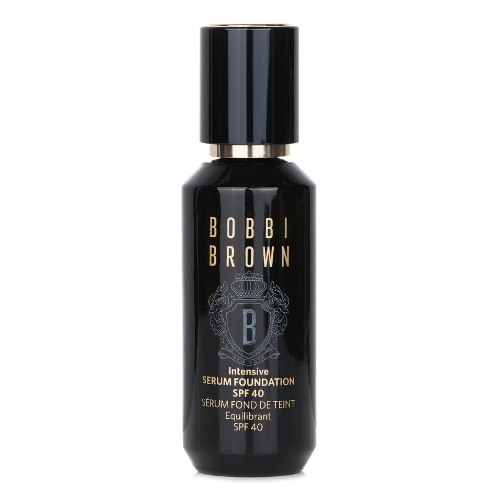 Serum Foundation SPF40 Warm Beige 30ml O220708