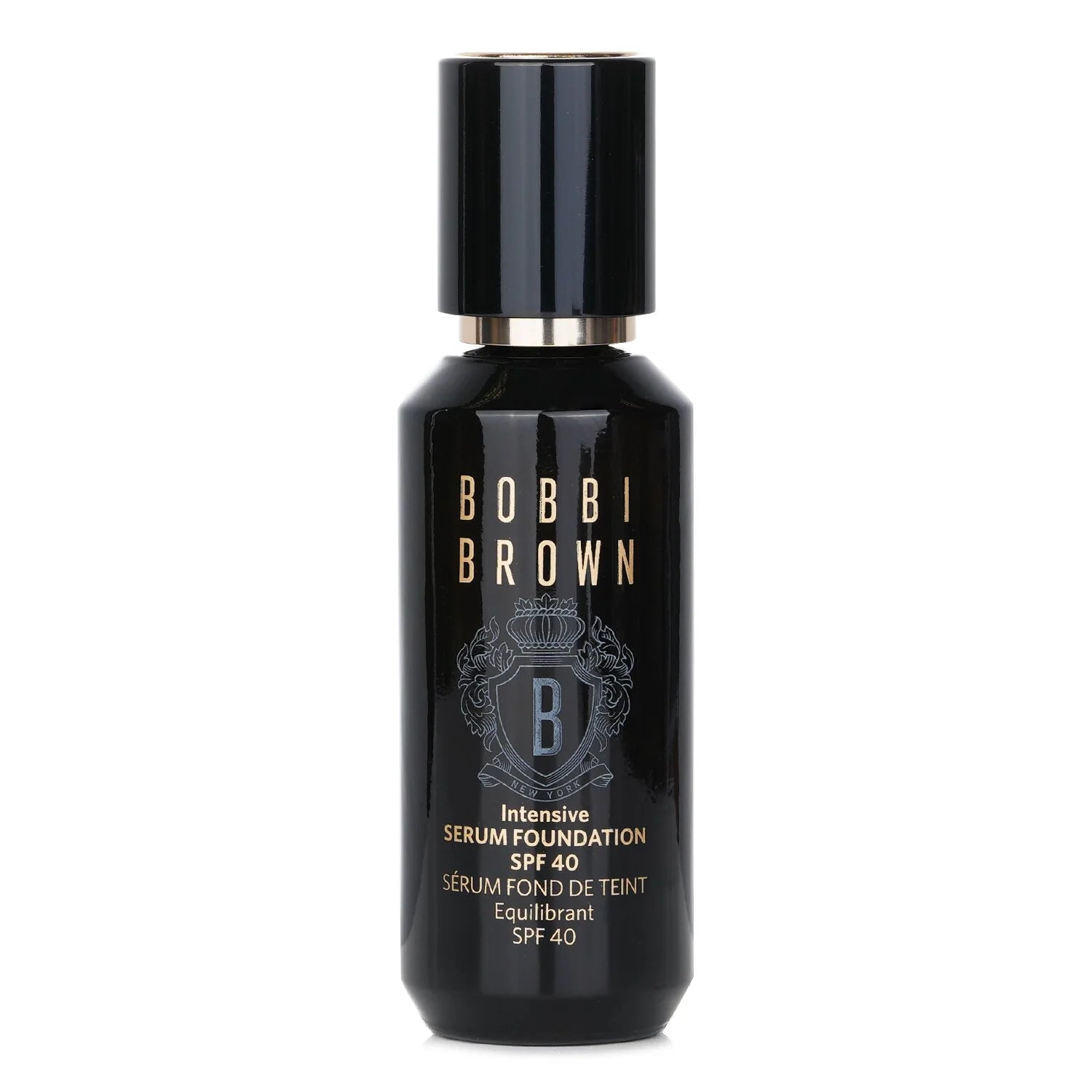 Serum Foundation SPF40 Warm Beige 30ml O220708