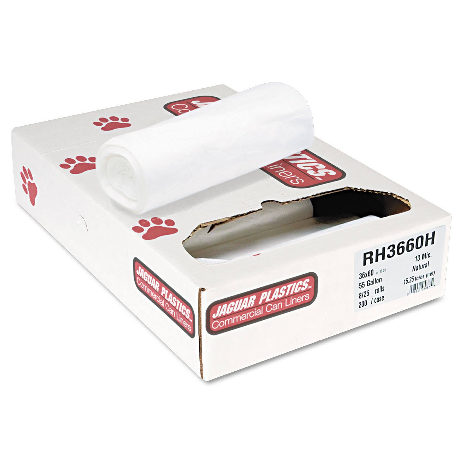 Heavy Grade Liners 55 Gallon Y359582