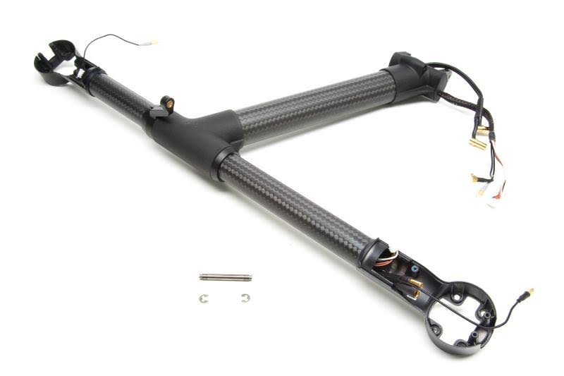 Right Arm Assembly T4540