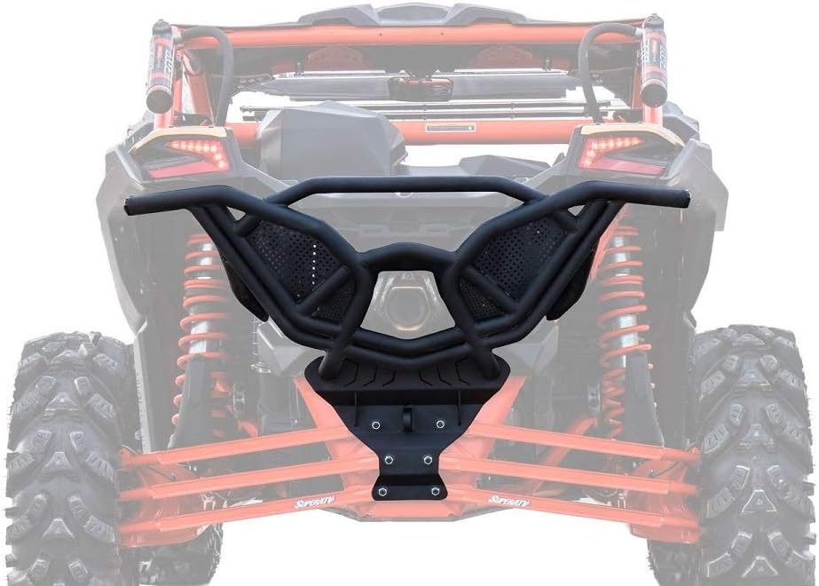 Bumper End Cap Spikes Pack of 2 D510