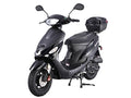 Street Legal Scooter K492