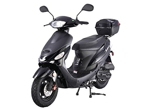 Street Legal Scooter K492