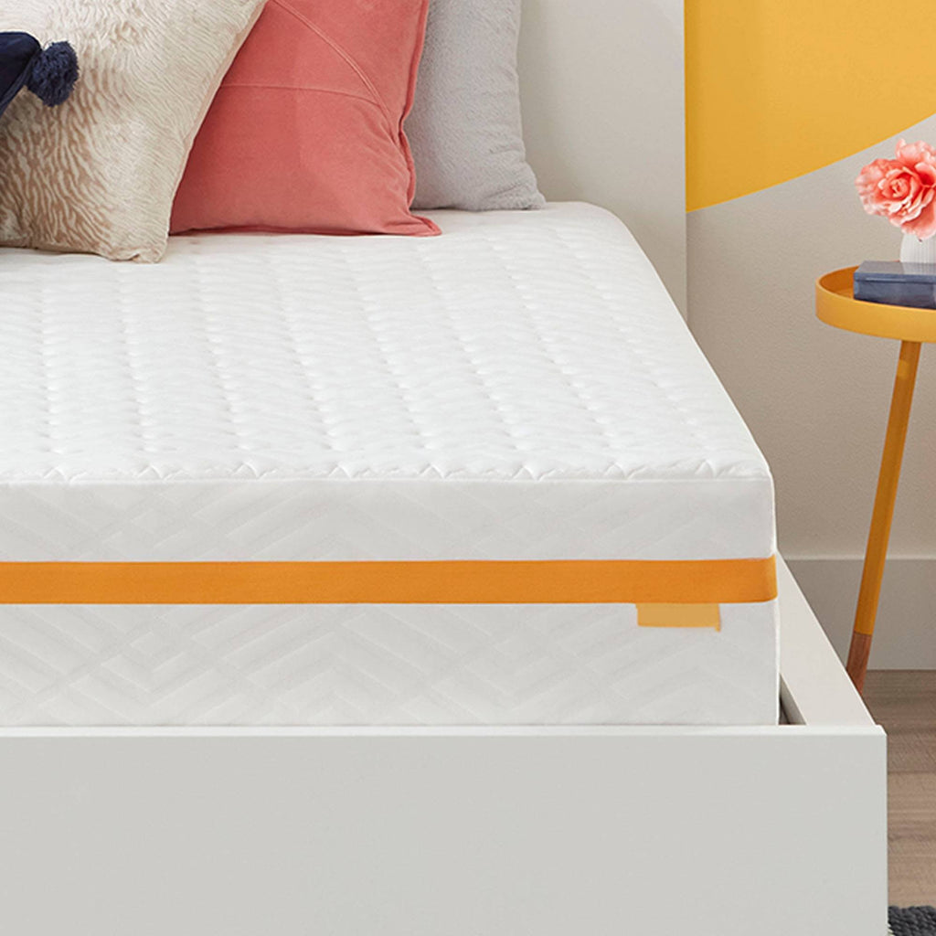 Full Hybrid Mattress V86366
