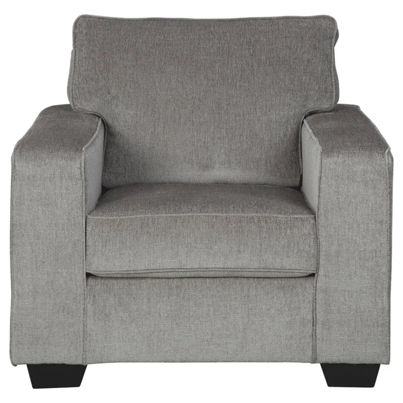 Alloy Accent Chair M621