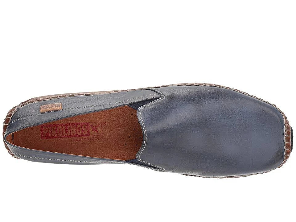 Nautic Leather Men's Shoes Z503