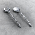 Garden Asparagus Salad Servers G463817