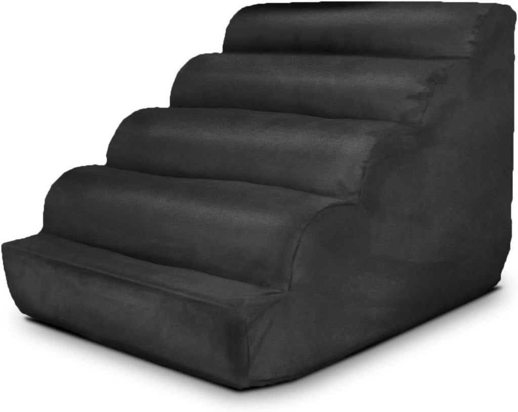 Large Anthracite Pet Ramp H7043