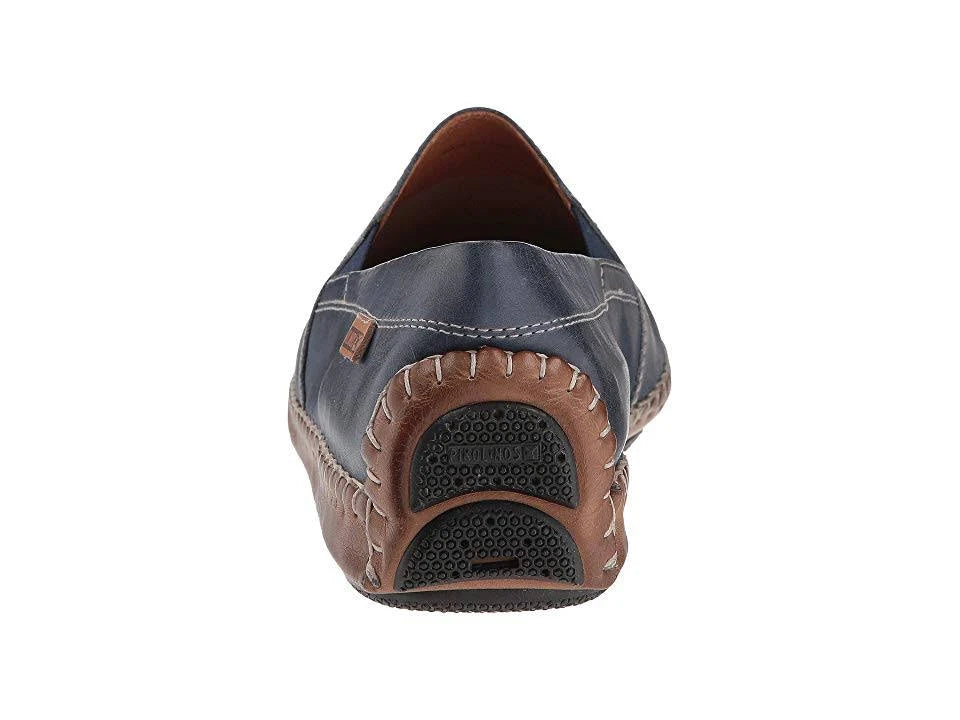 Nautic Leather Men's Shoes Z503