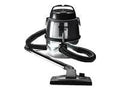 Silver Canister Vacuum Cleaner T3859