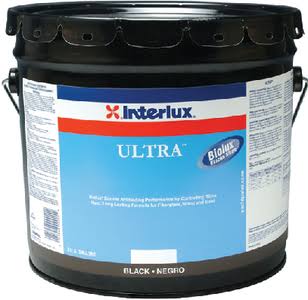 Blue 3-Gal Interlux Ultra D72851