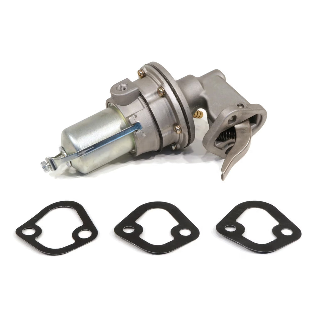 Fuel Pump With Gaskets For 1981 OMC 120HP Sterndrive Marine Boat G769975