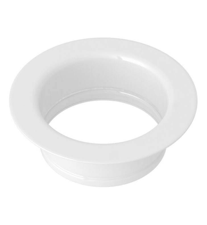 Inca Brass Disposal Escutcheon A29555