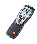 0 to 2 HPA Pressure/Flow Velocity Meter U189649