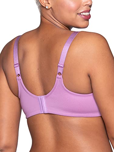 Women's Beauty Back Smoothing Minimizer Bra, Non Padded Cups P982