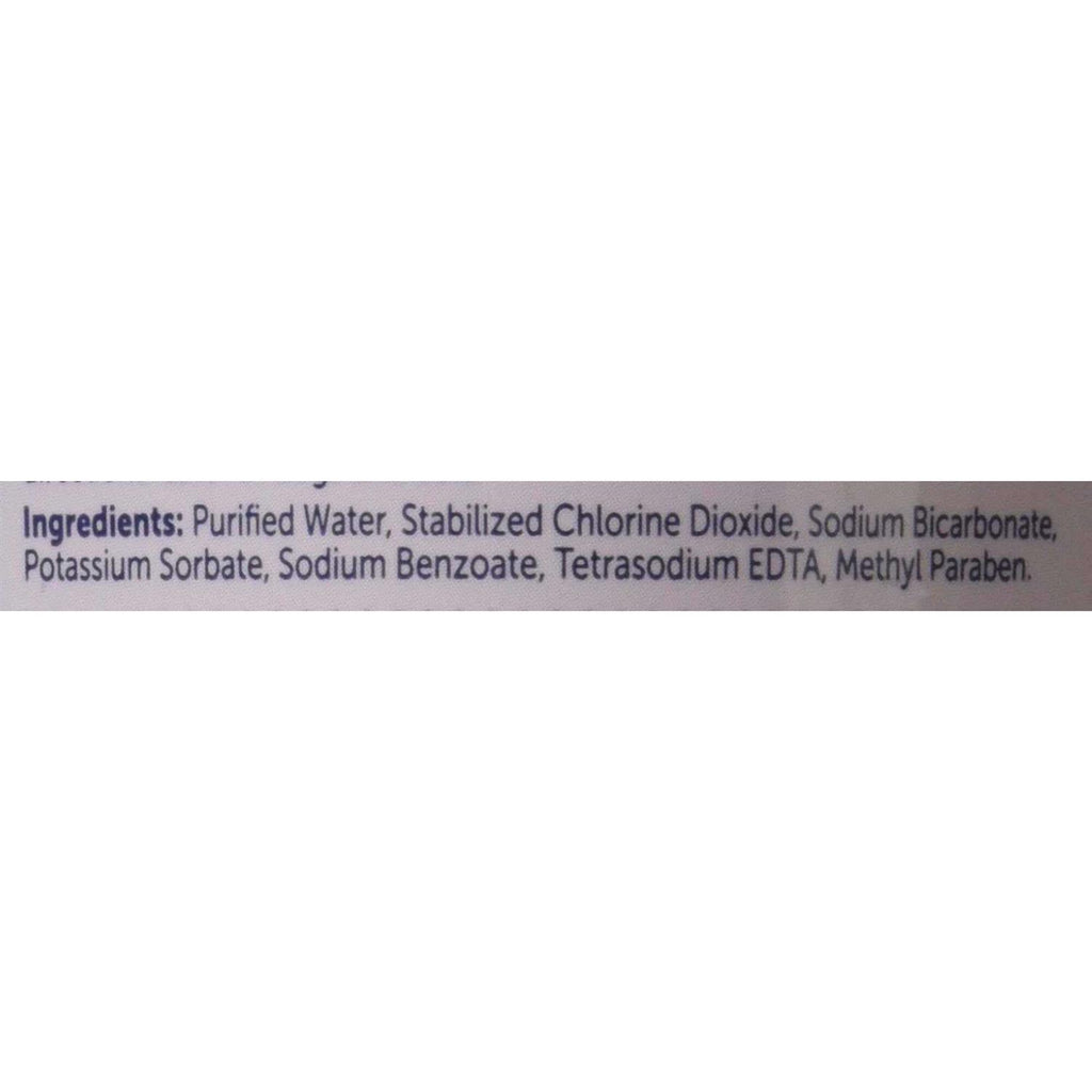 Dental Fresh Advanced Plaque & Tartar Water Additive for Dogs B833593
