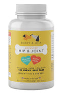 120 Chewable Glucosamine Joint Supplements for Dogs D21530