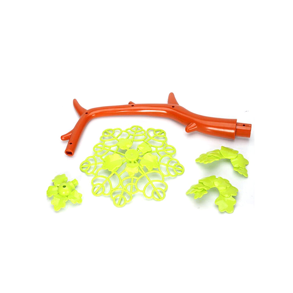 Monkey Swing Tree Board Game Educational Toys for Kids N513217