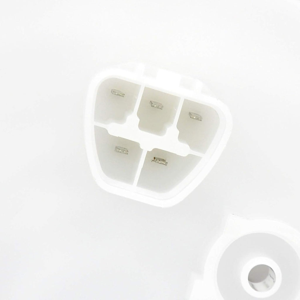Fuel Pump Module Assembly Pack of 2 O35211
