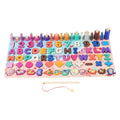 Wooden Magnetic Fishing Toy Game W5666