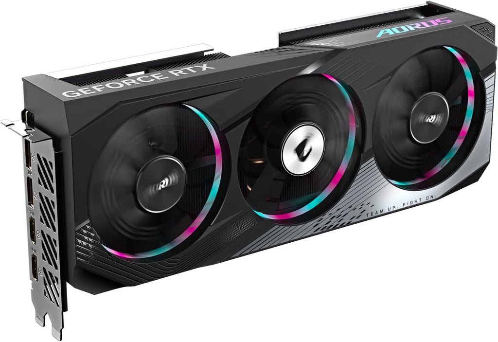 GeForce RTX 4060 TI 8GB Graphics Card U647442