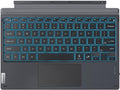 Gray Bluetooth Backlit Keyboard Pack of 2 M803742