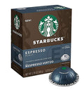 Nespresso Capsules, Dark Roast Coffee, 10 CT P968