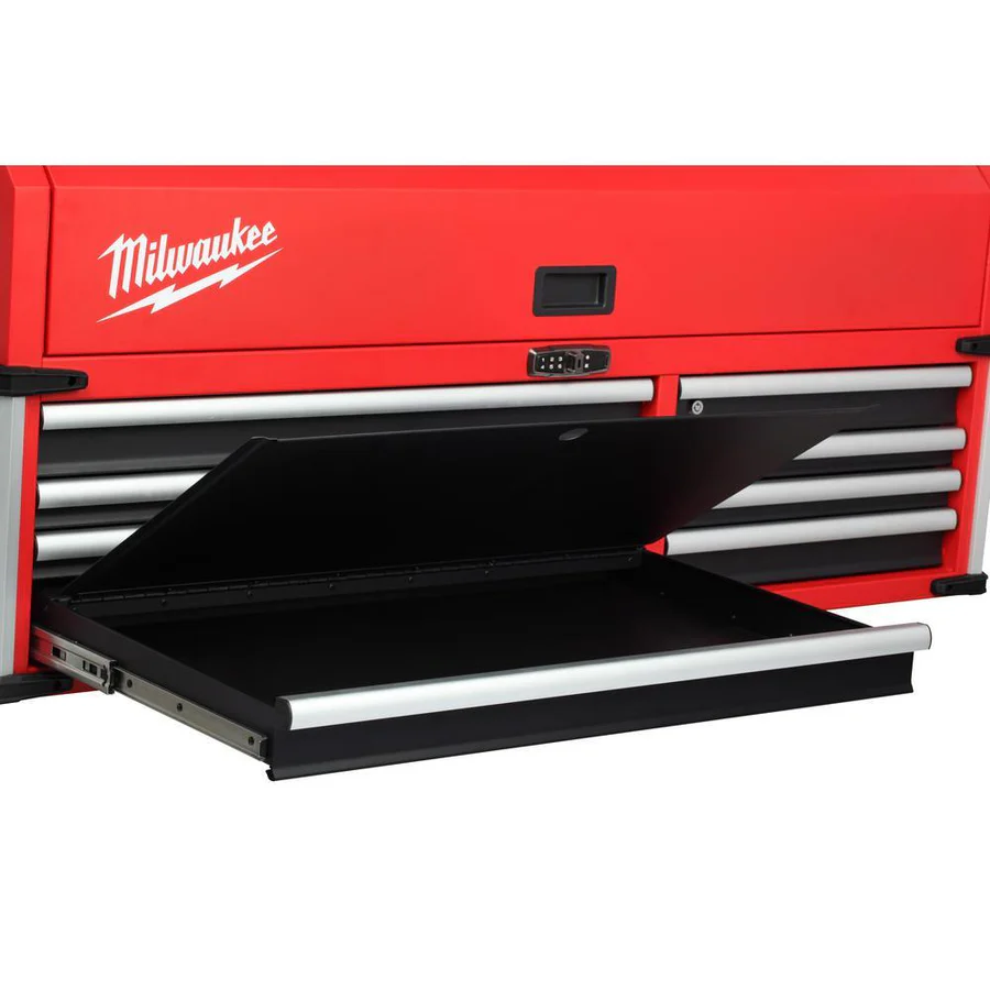 18-Drawer Tool Chest and Cabinet Combo N530