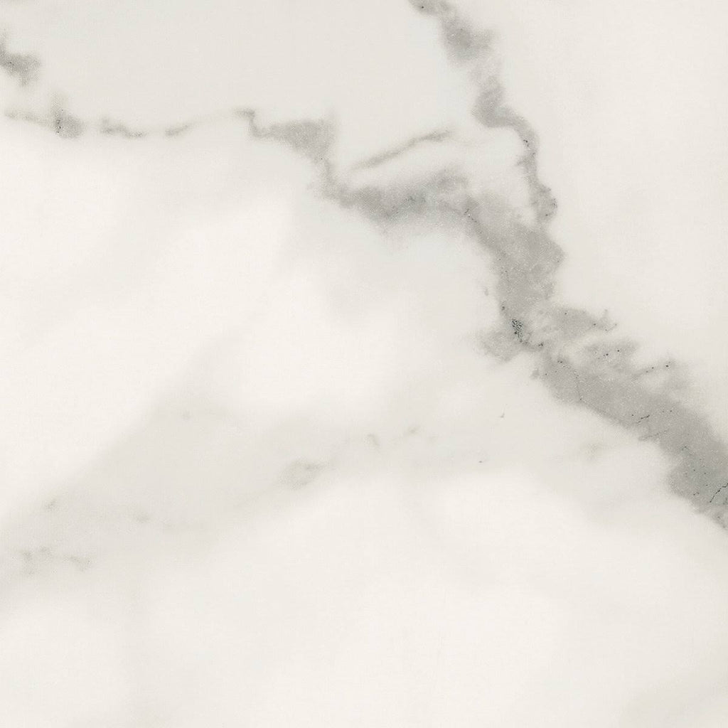 4 ft. x 8 ft. Laminate Sheet in Calacatta Marble O120769