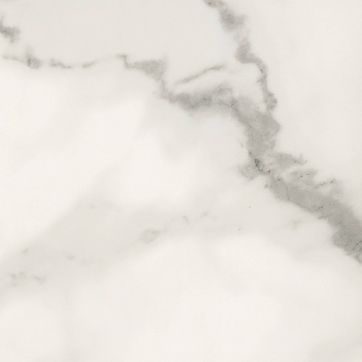 4 ft. x 8 ft. Laminate Sheet in Calacatta Marble O120769