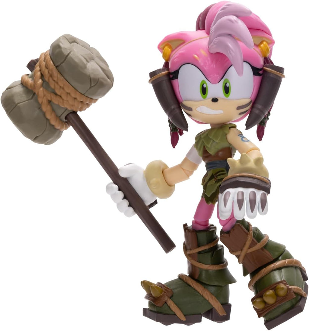 5" Thorn Rose Action Figure T3602
