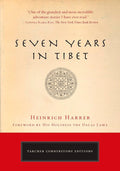 Seven Years in Tibet O632293