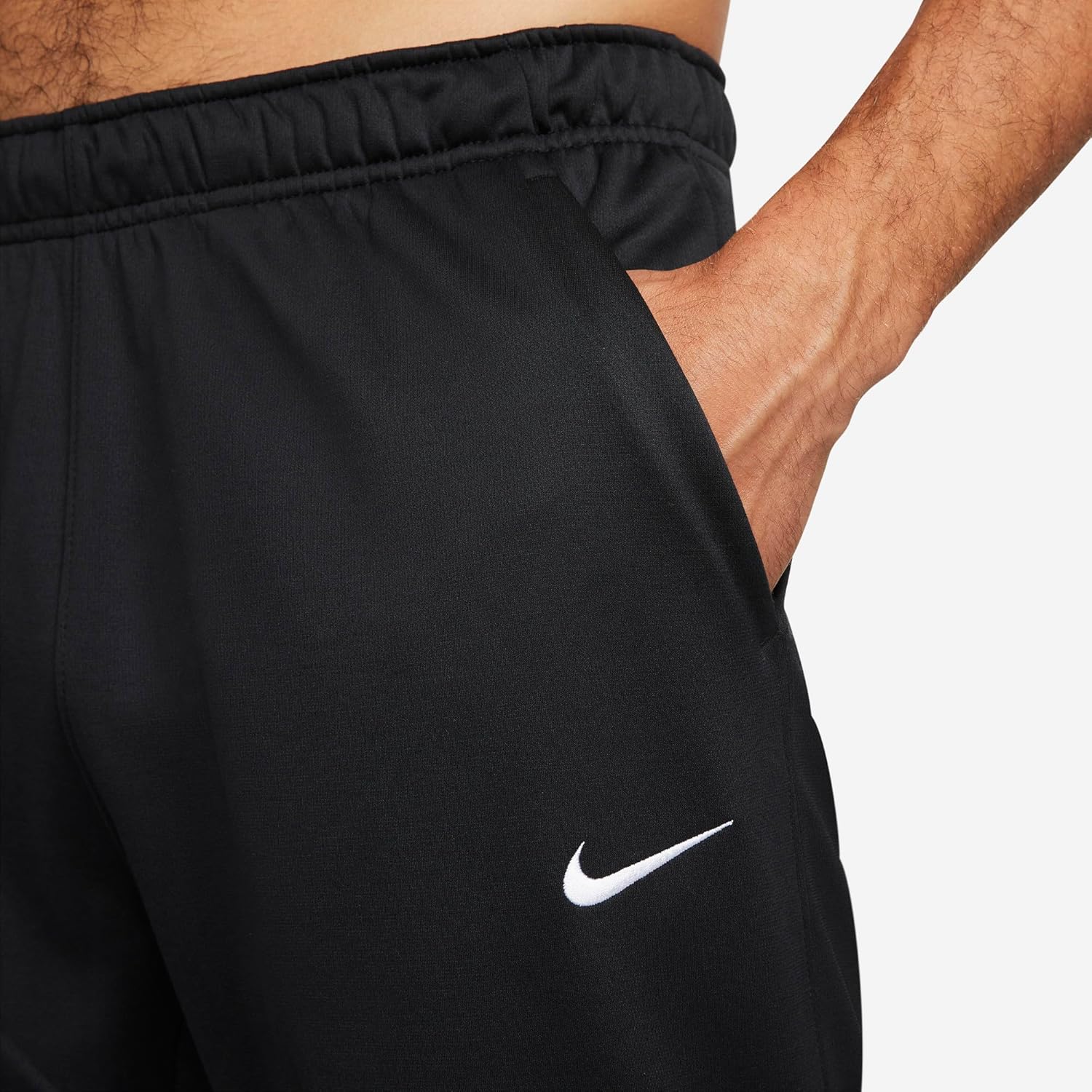 Men's Therma-Fit Open-Hem Fitness Pants F246