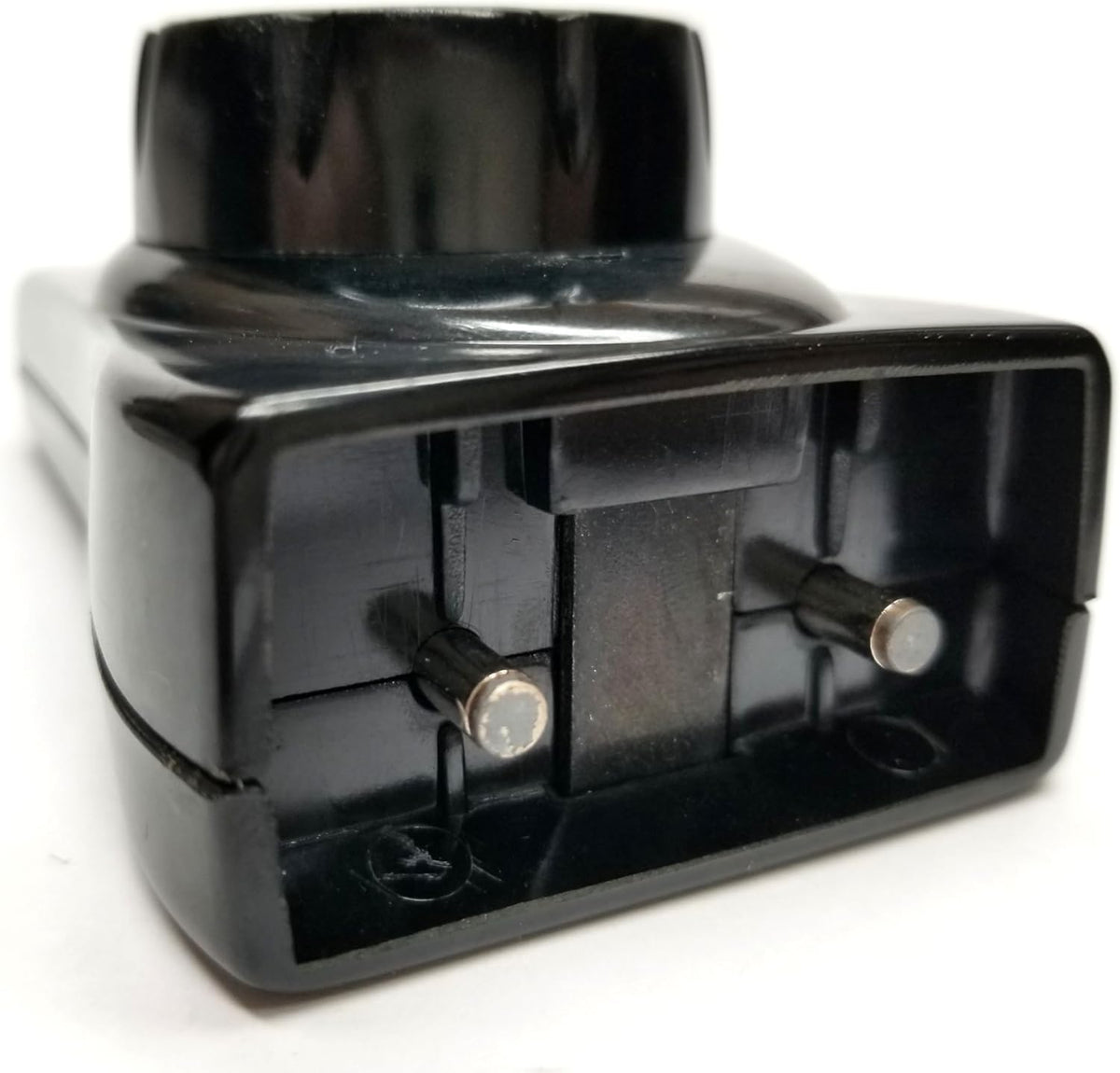 Magnetic Heat Control for Deep Fryer B216