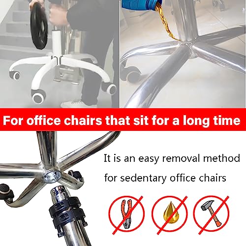 Chair Base Removal Tool B66995