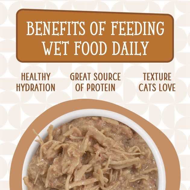 Cats in The Kitchen Fowl Ball Cat Food K941850