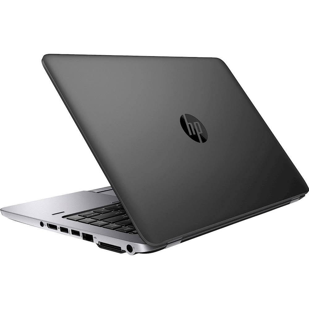 14″ Notebook - Core i5 4300U 1.9 GHz - 8 GB RAM - 128 GB SSD - Black U672138