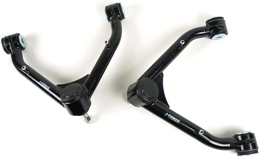Control Arms Front Upper 2-4 Lift N375435
