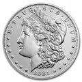 Silver Morgan Dollar A118230