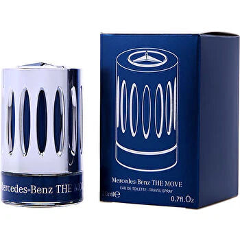 Eau De Toilette Spray 20ml L42518