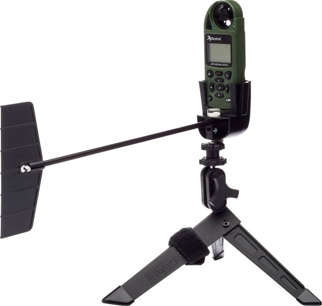 Olive Weather Meter with Applied Ballistics Link E99120