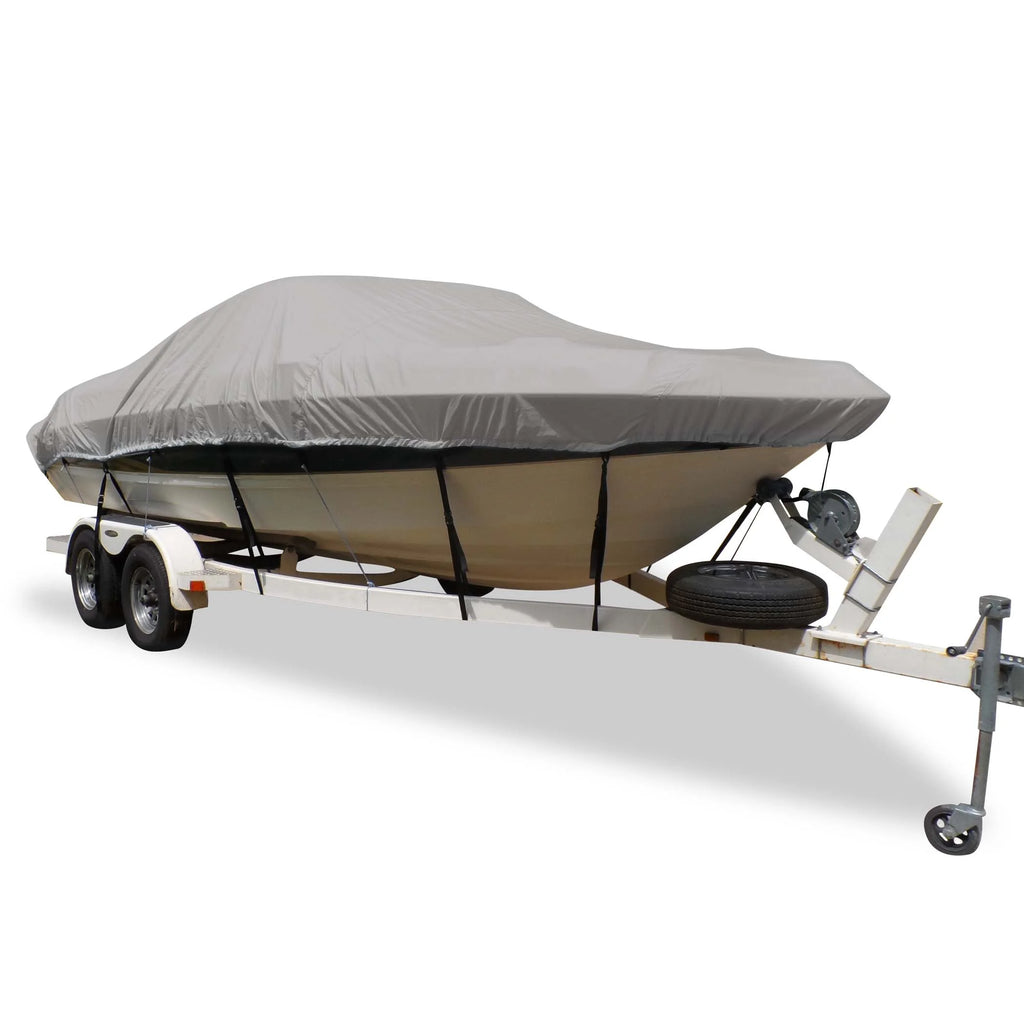 Boat Cover 14'-16' Length x 86" Width Y399