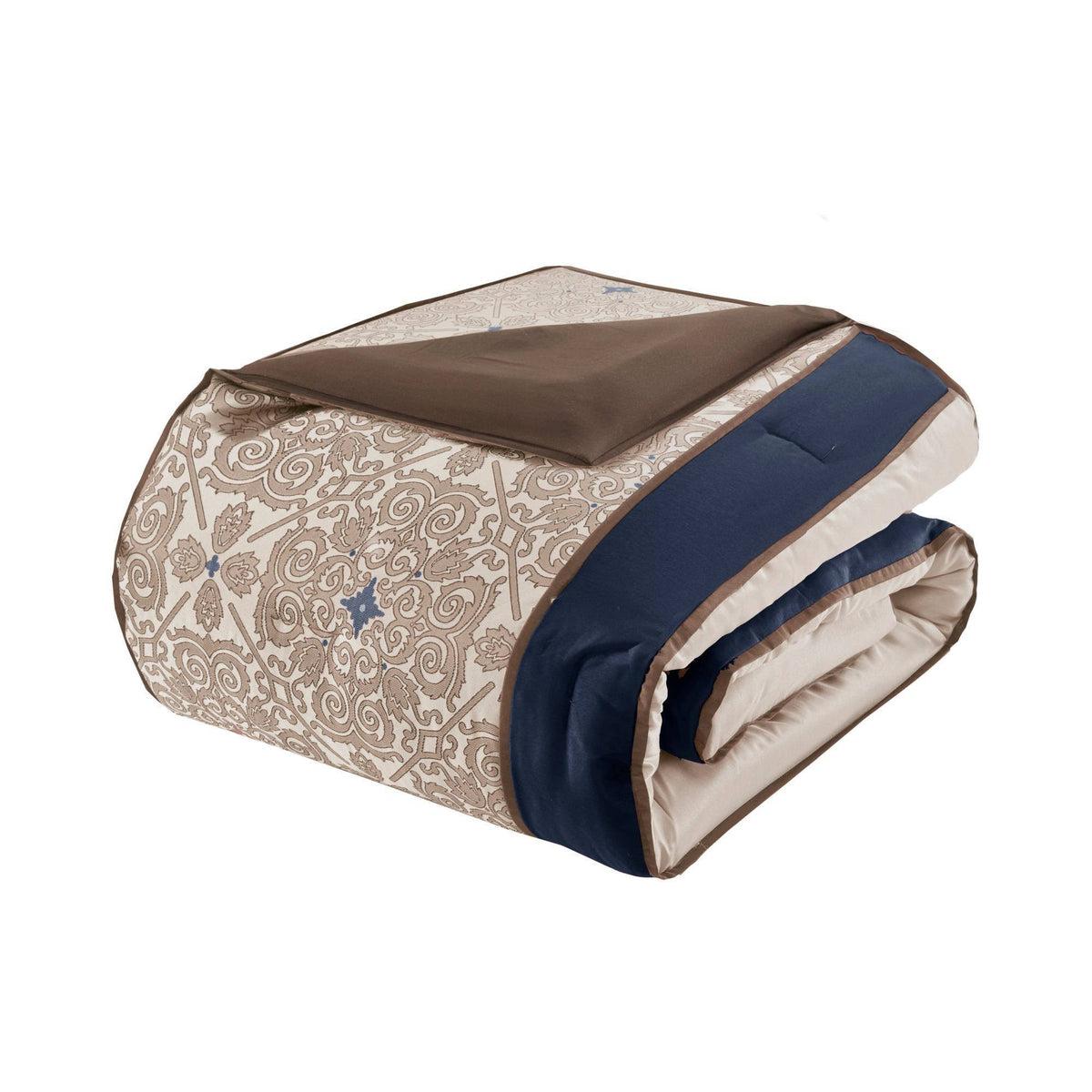 24 Piece Cal King Room in A Bag J123