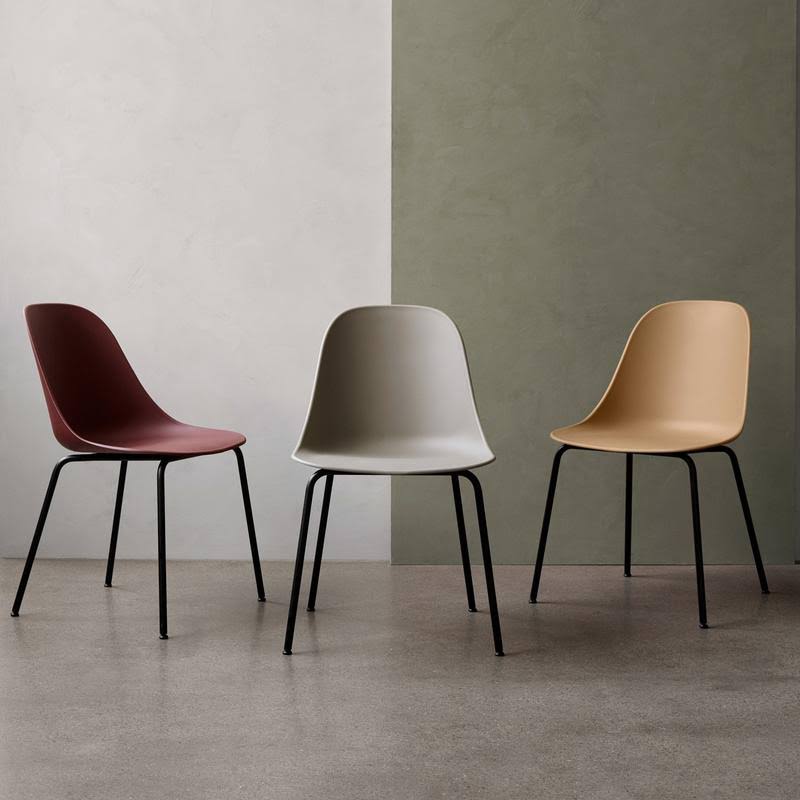 Light Grey Dining Side Chair E290142