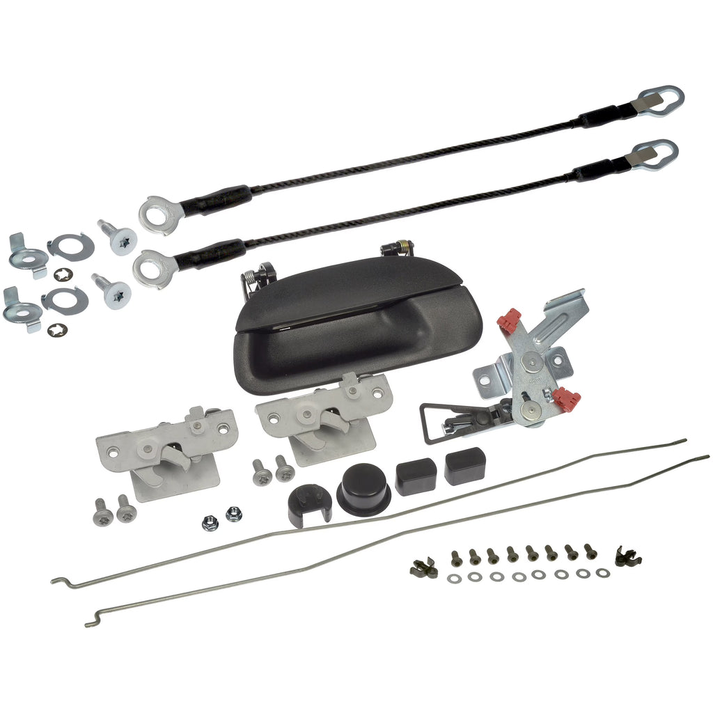 Tailgate Kit A266