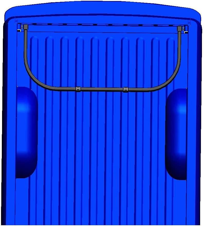 Truck Bed Extender for Dodge Ram Pickup Trucks O269