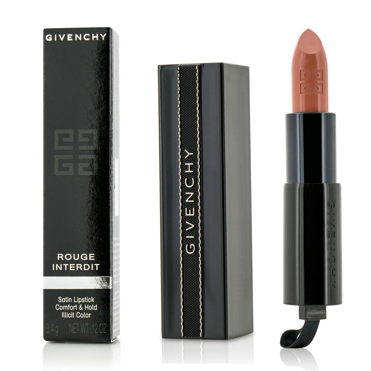 Satin Lipstick 3.4g C950428